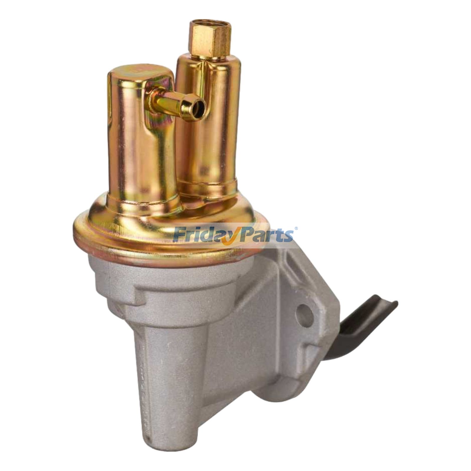 Carter Mechanische Kraftstoffpumpe M60167 M16093 für AMC Eagle Jeep J10 Wagoneer Wrangler