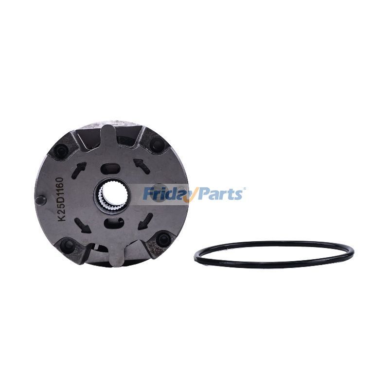 Cartridgeerpillar CAT in Stock in China