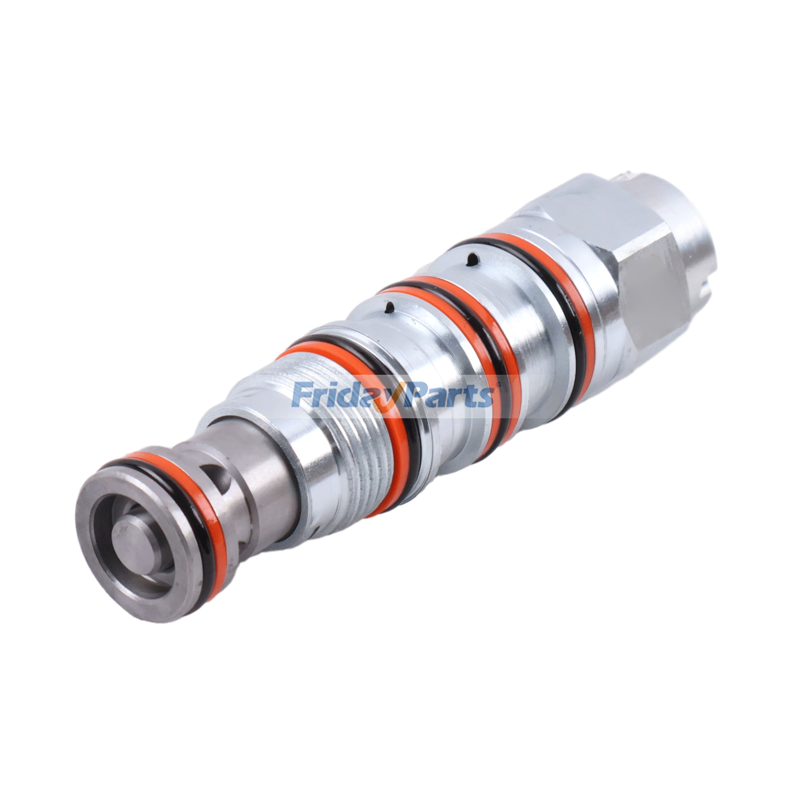 JCB用高所作業車,フォークリフト用チェックバルブ