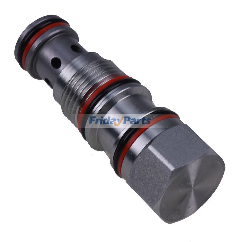 Cartridge Check Valve in Stock in China,USA