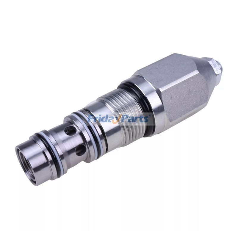 Cartridge Counter Balance Check Valve 25/207300 25/966100 for JCB Telehandler 506C 528S 530 532 537 540S 550 531-70 526-56 550-140 530-120 