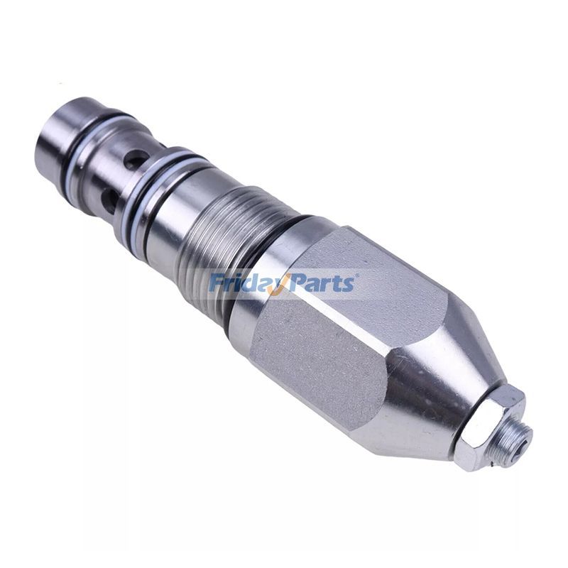 Cartridge Counter Balance Check Valve 506C 532 537 540S 550 531-70 550-140-120  for Telehandler