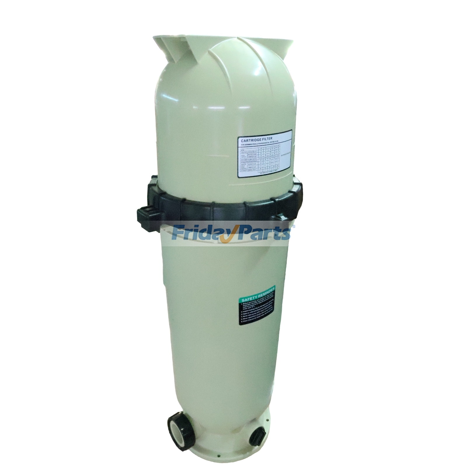 Cartridge Filter in Stock in China,USA