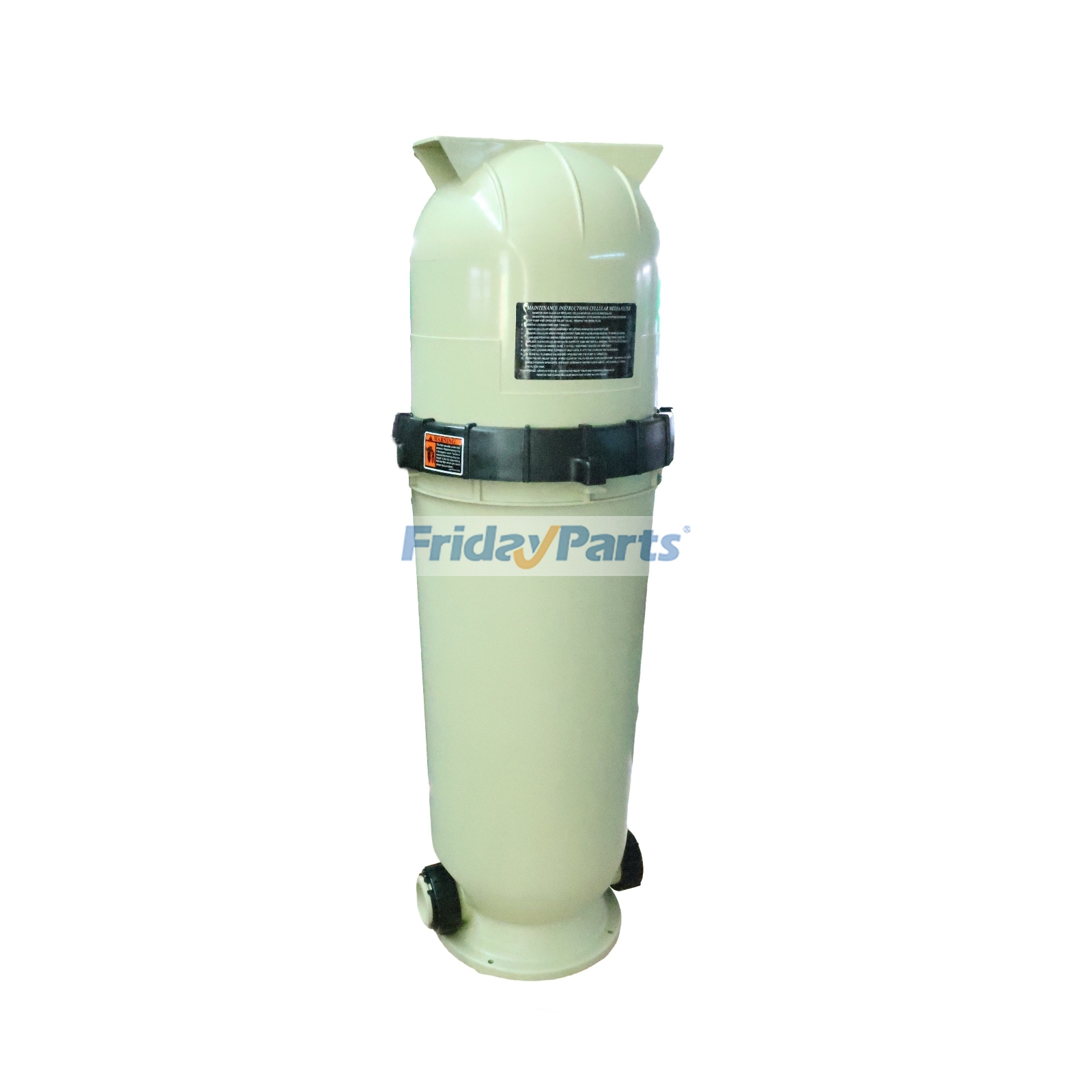 Others Cartridge Filter