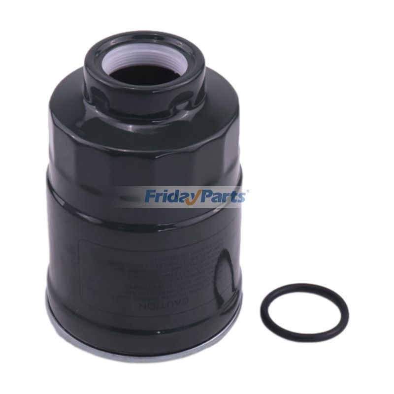 FridayParts Patronenfilter