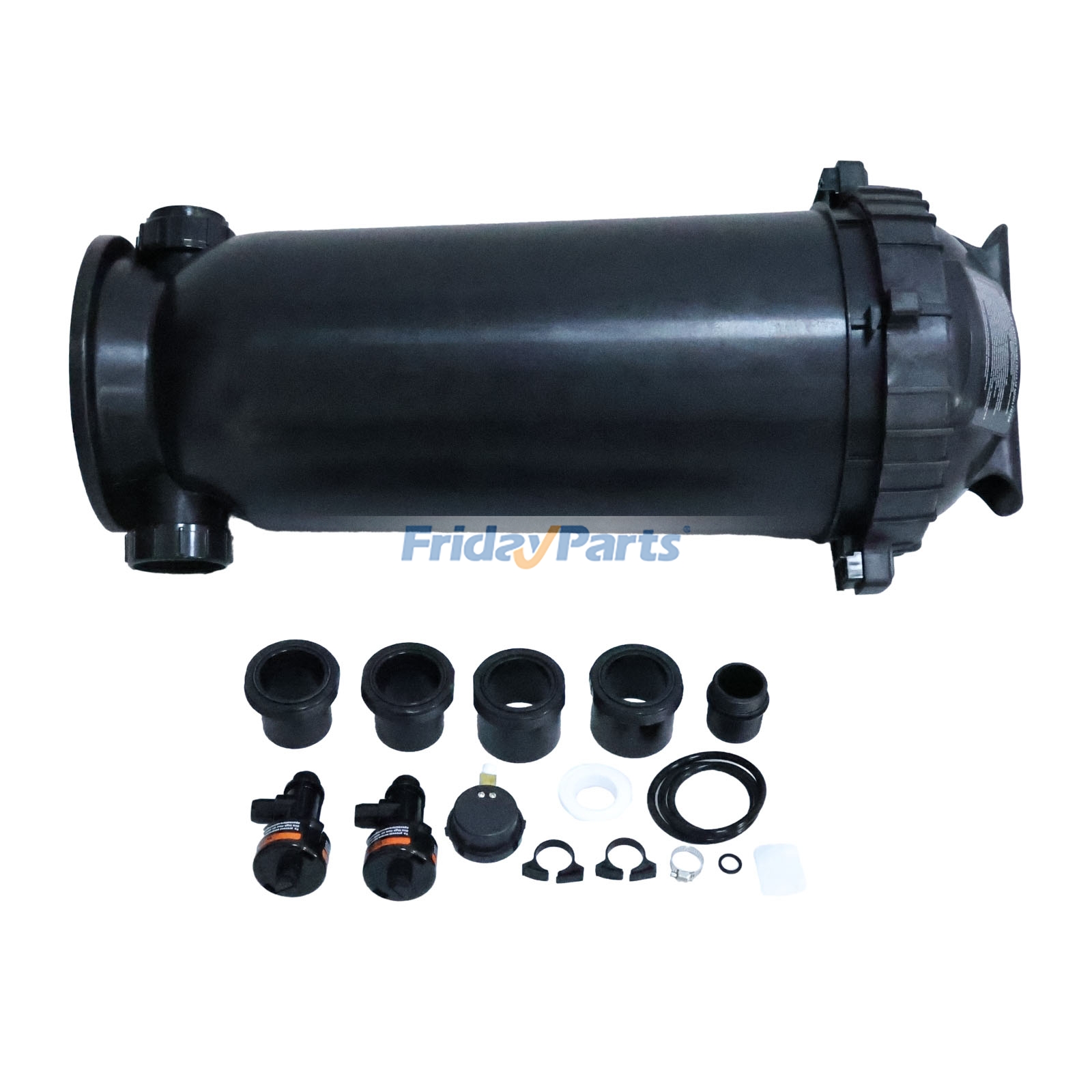 Filtre à cartouche de FridayParts