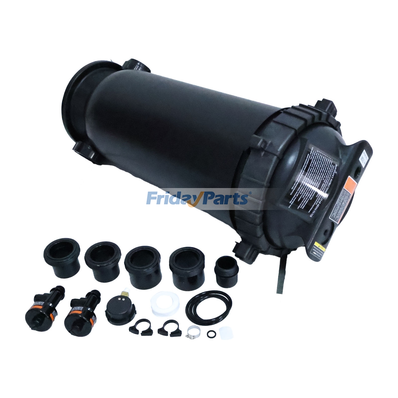 Cartouche filtrante W3C12002 pour Hayward Star-Clear PluspourPour AUTRE MARQUE