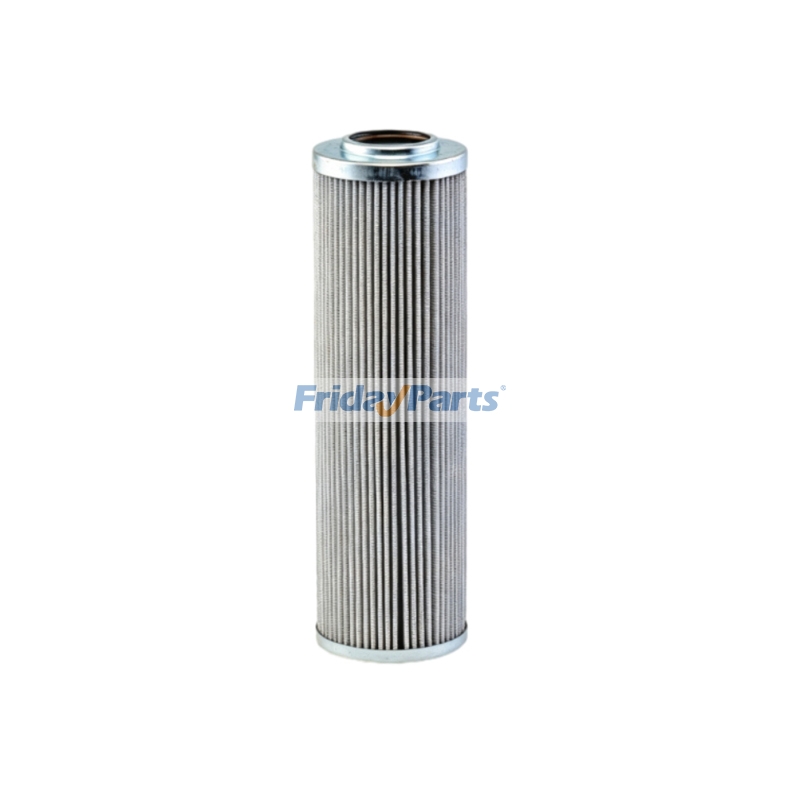 Cartridge Hydraulic Filter for Caterpillar CAT Telehandler TH210 - Replaces Donaldson P567075 Fleetguard HF35527