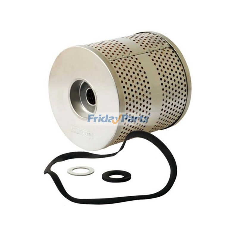 Filtro de aceite de cartucho CFPN6731B para tractor Ford New Holland 3000, 3055, 3100, 3300, 3500, 4000, 4100, 4110, 5000 y 8000