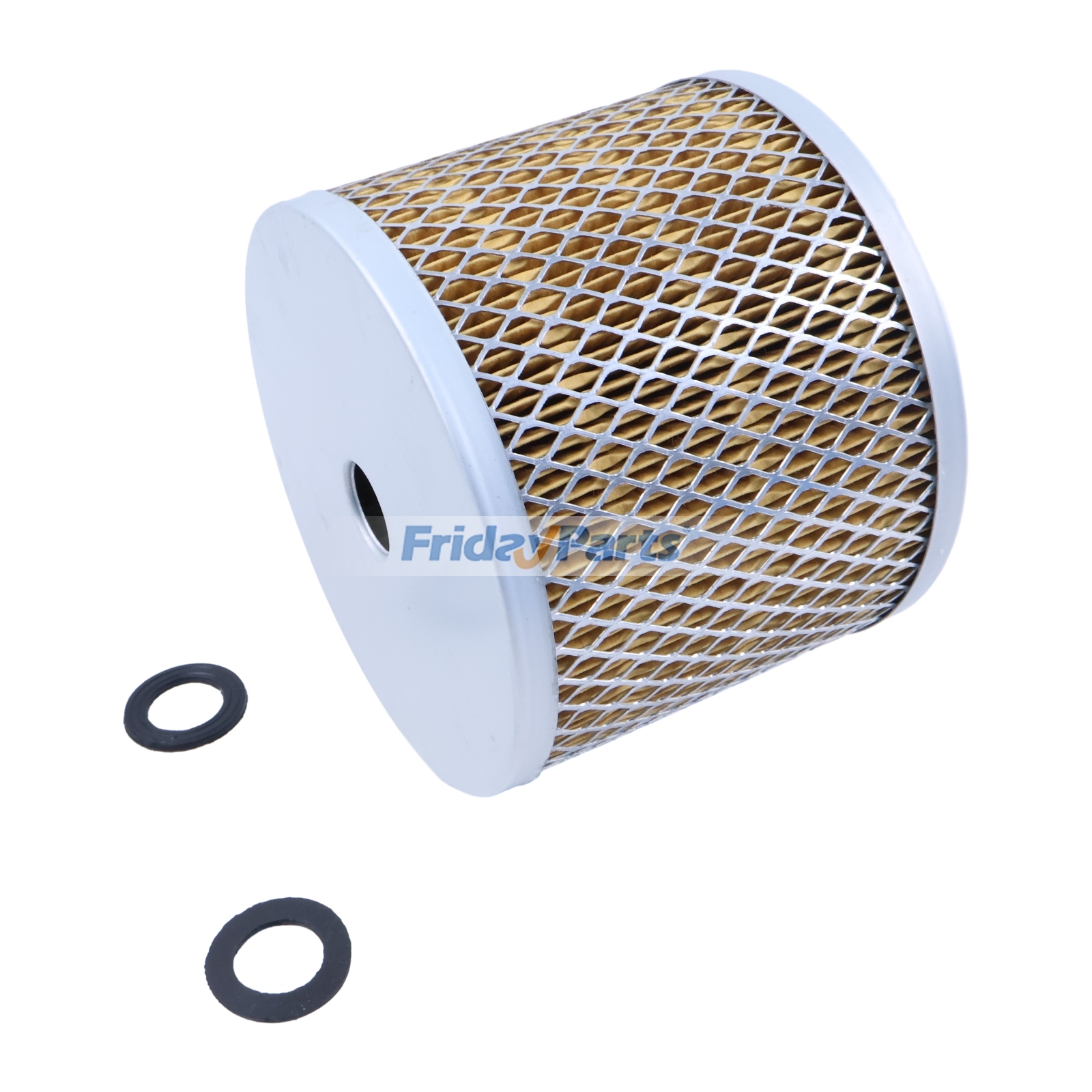 Cartridge Oil Filter for Tractor