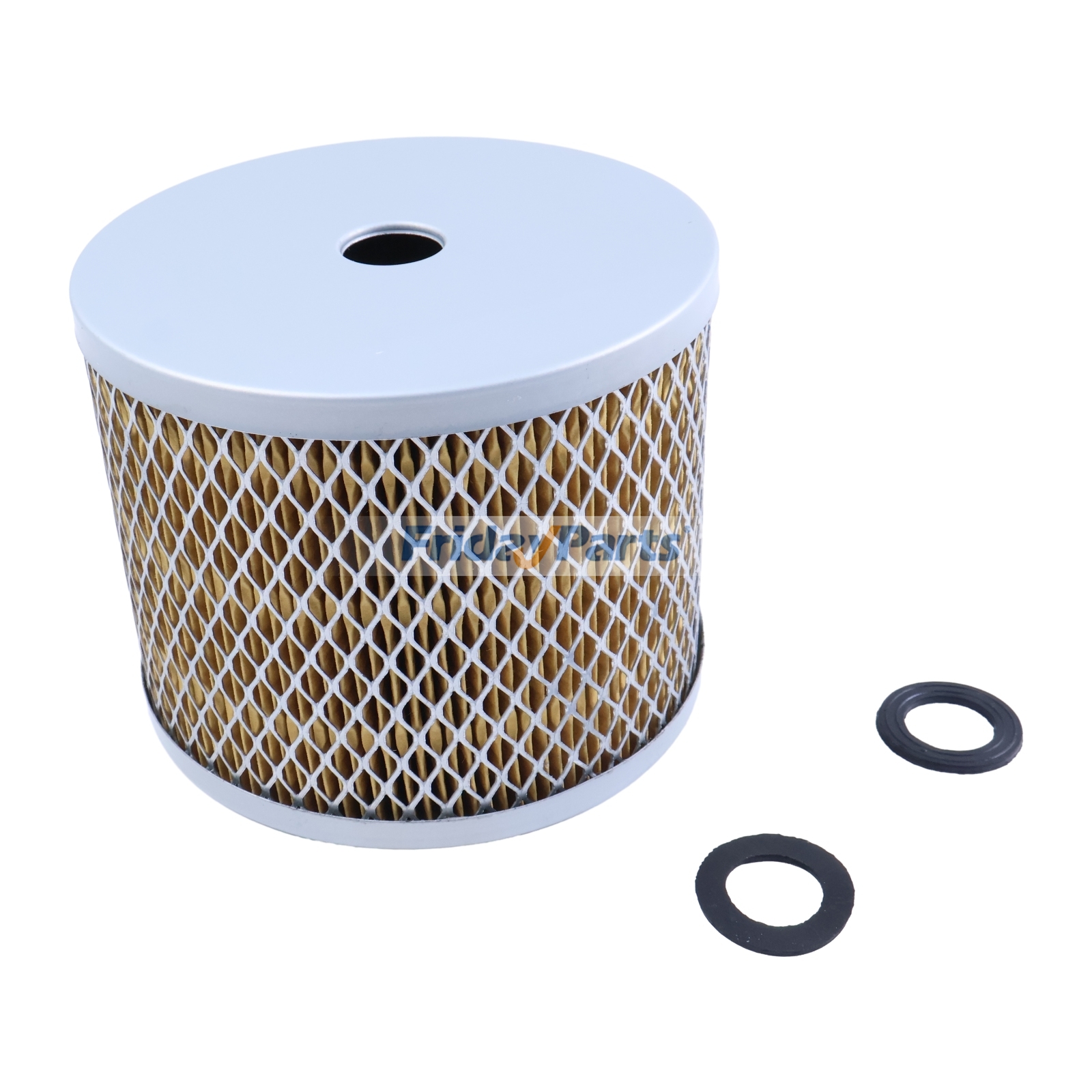 Tractor Cartridge Oil Filter