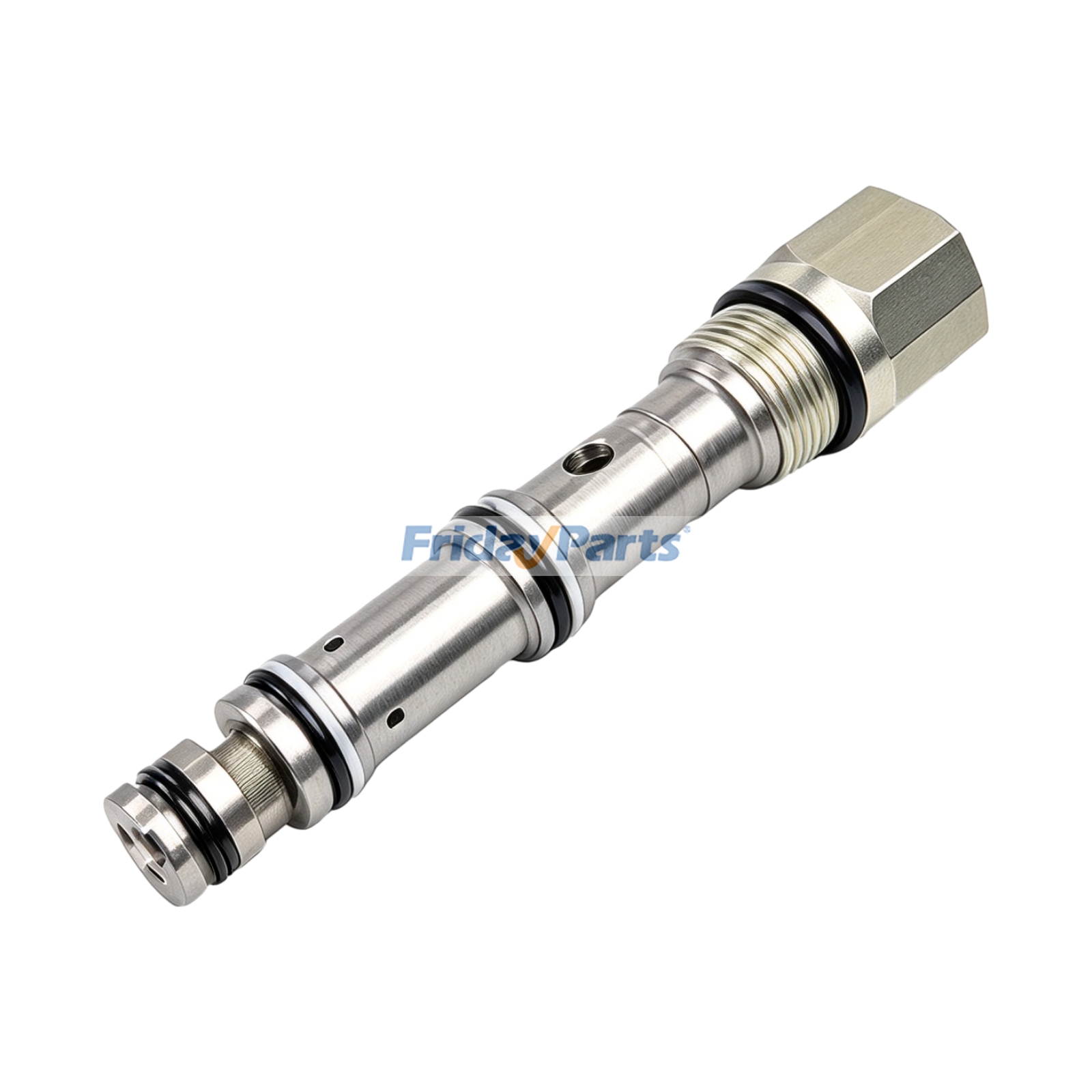 Cartridge Priority Valve 336/B9042 for JCB Loader 3CX 3DX 4CX