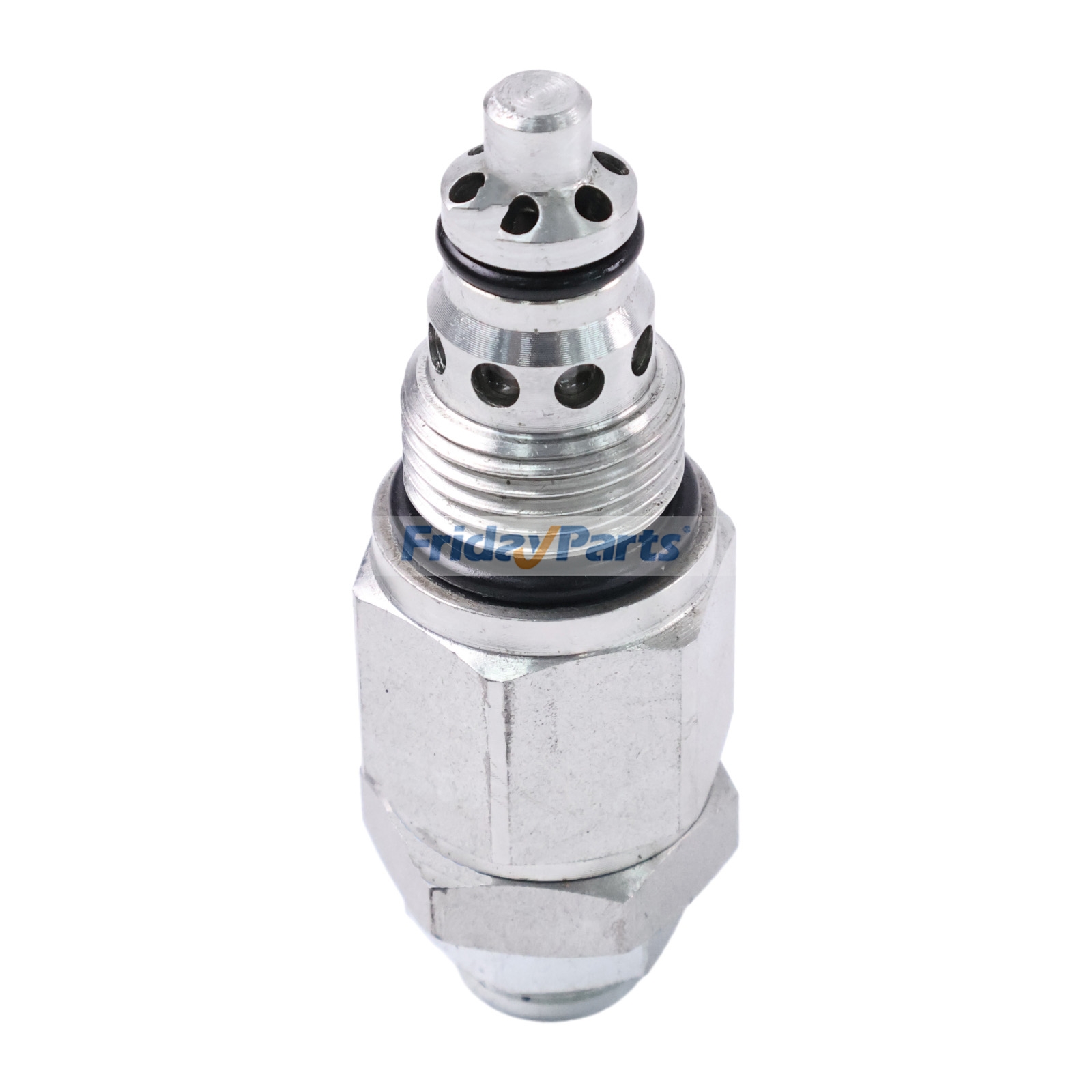 Cartridge Relief Valve for Excavator