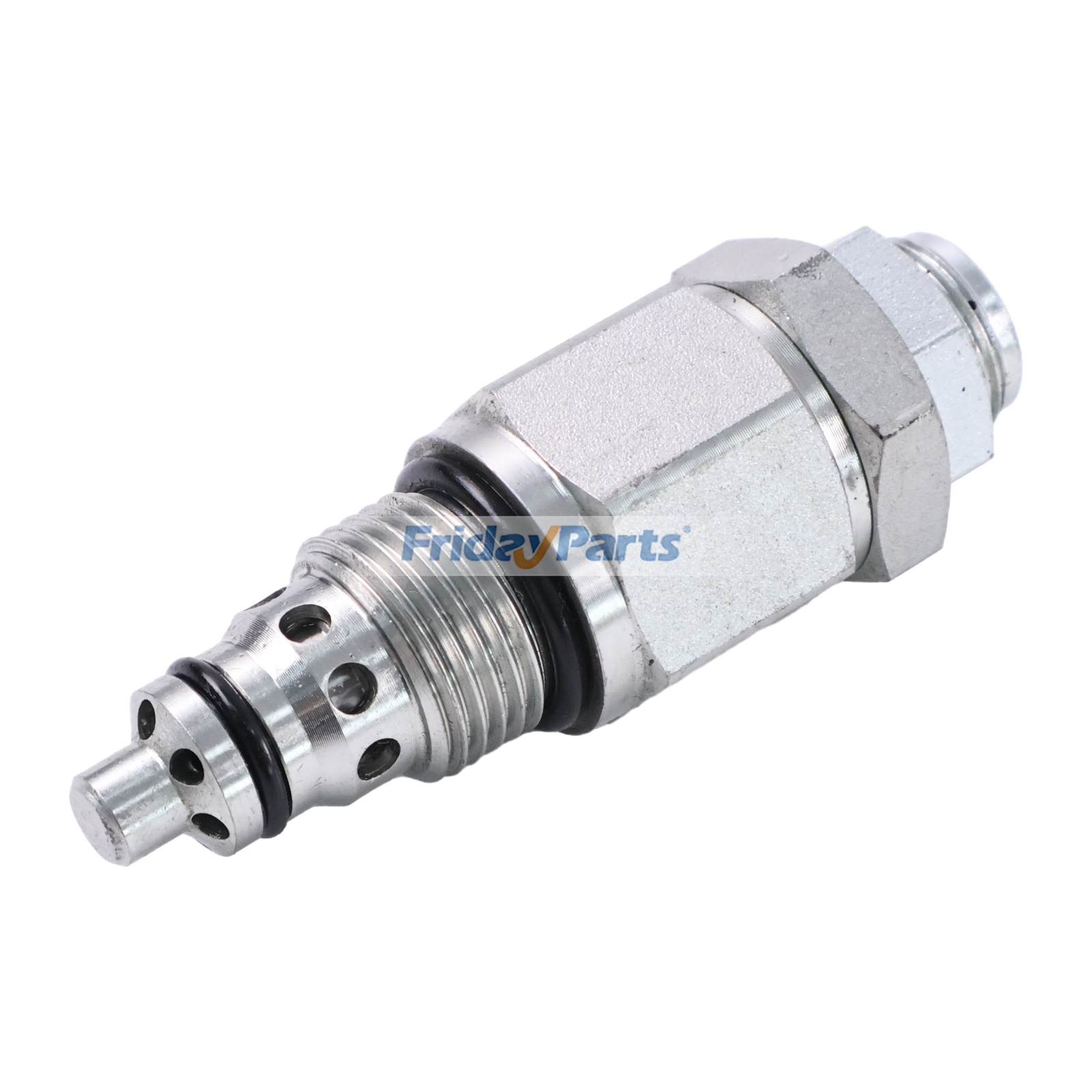 Cartridge Relief Valve for AGT Excavator NT18K