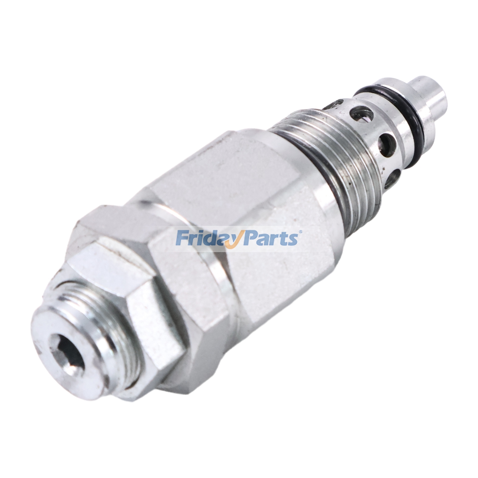 FridayParts Cartridge Relief Valve