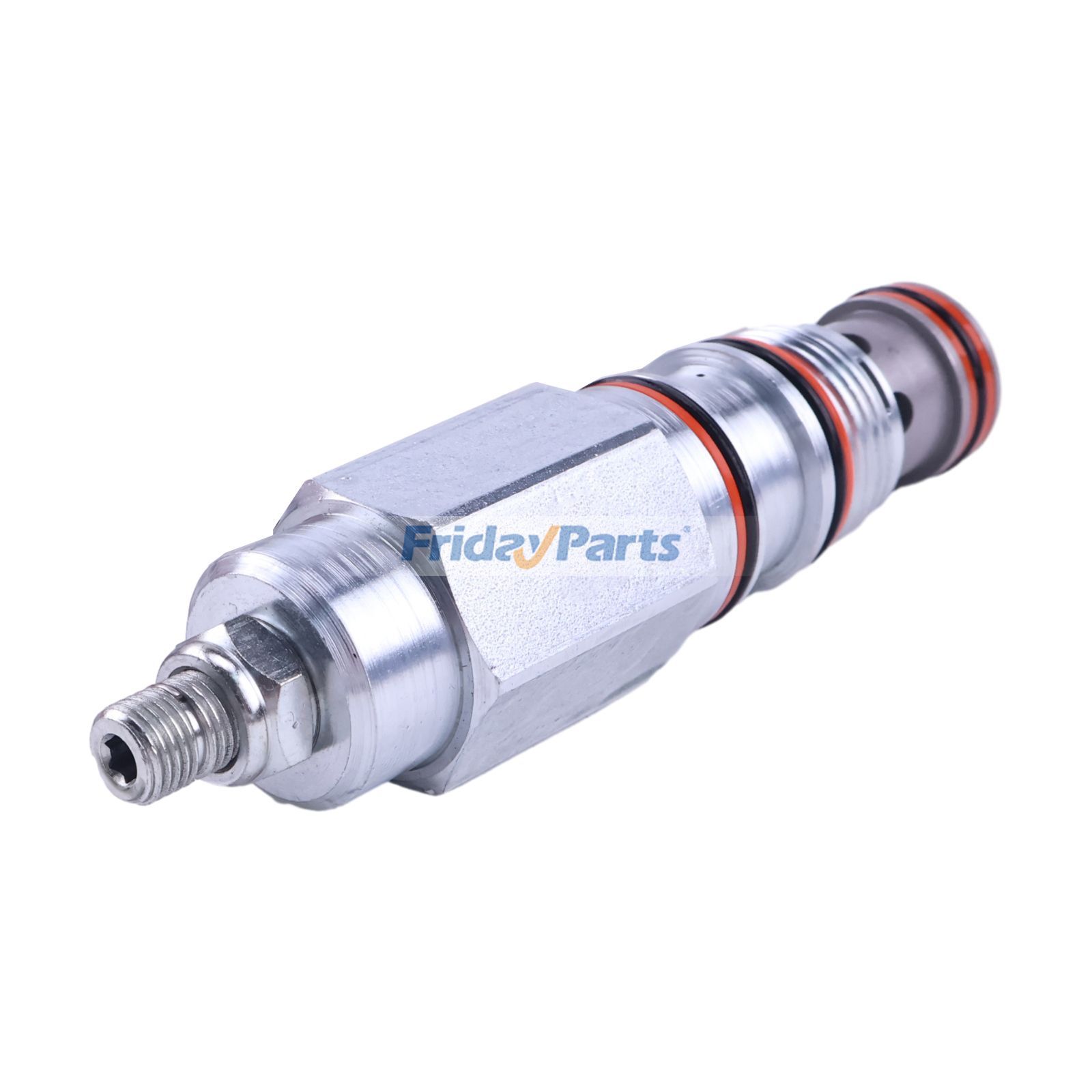 Sun Hydraulics 向けカートリッジシーケンスバルブ SCEA-LAN