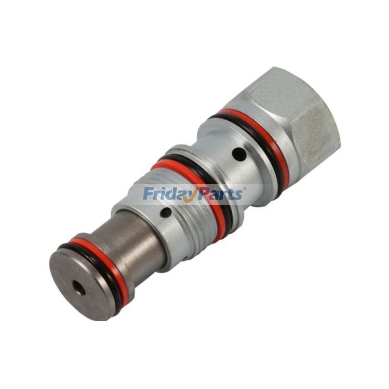 JLG 高所作業プラットフォーム用カートリッジ シャトル バルブ 7011355 8902846