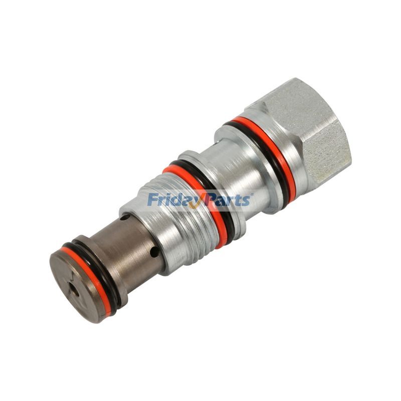 JLG シザーリフト 3394RT 4394RT 用カートリッジ シャトル バルブ 7026002