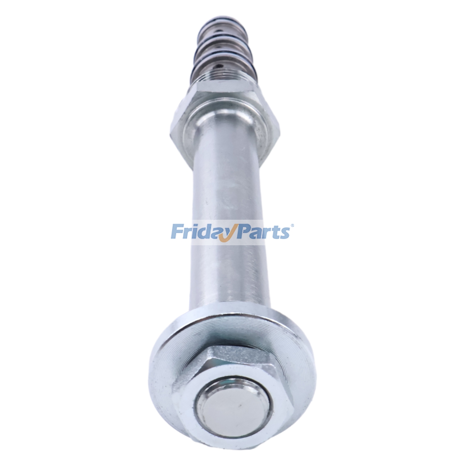 Loader Cartridge Solenoid