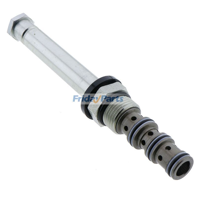 Cartridge Solenoid Backhoe for Loader