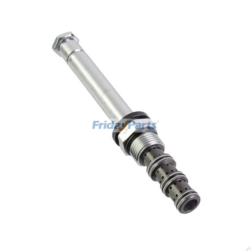 Electroválvula de cartucho 2440508580 para Haulotte Lift Optimum6 Optimum8 Compact10 Compact12 Compact14 Compact3947E Optimum1530E