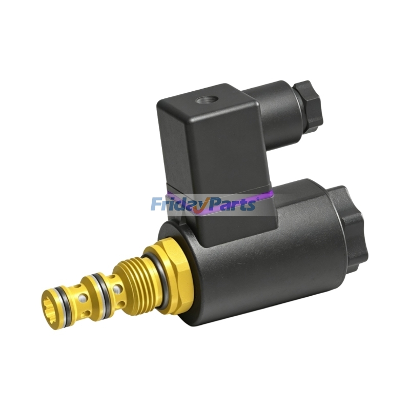 Cartridge Spool Valve Replacement for Bucher WK32G
