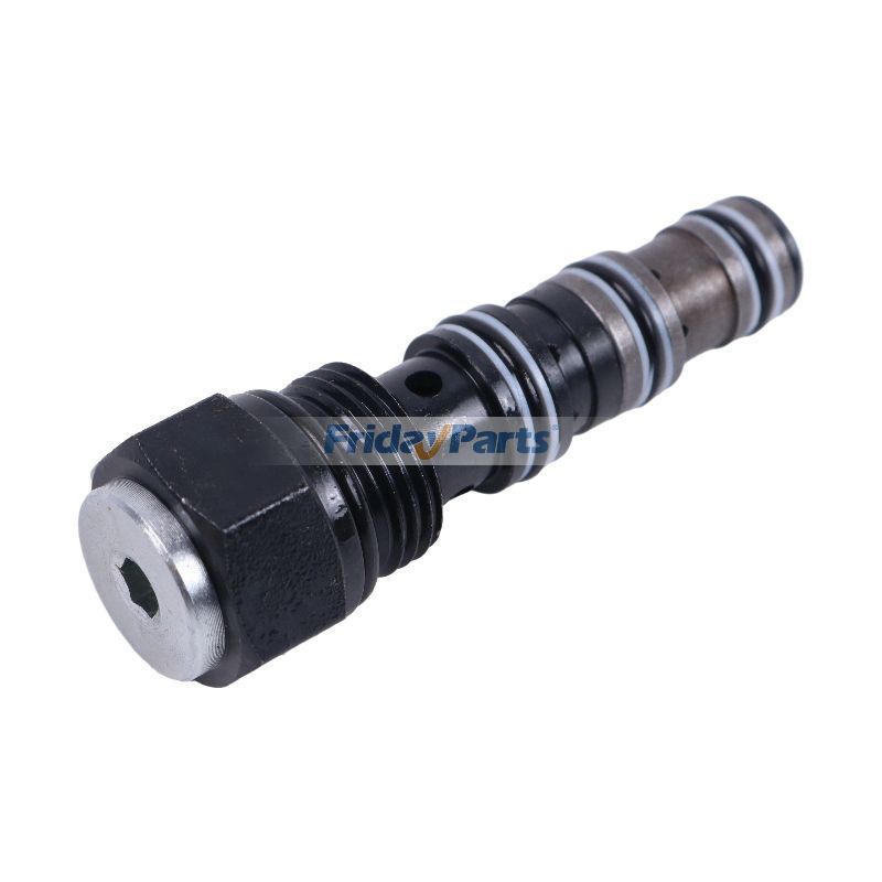 Cartridge Style Dual Pilot Operated Check Valve for Dozer,Excavator,Loader