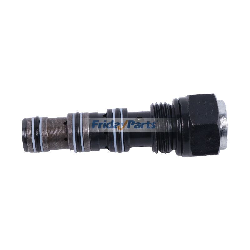 Dozer,Excavator,Loader Cartridge Style Dual Pilot Operated Check Valve