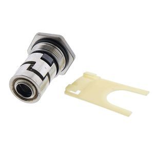 Kit de sello de eje de 12 mm 96455086 para modelos Grundfos HQQEGG CR CR 1-3 -5
