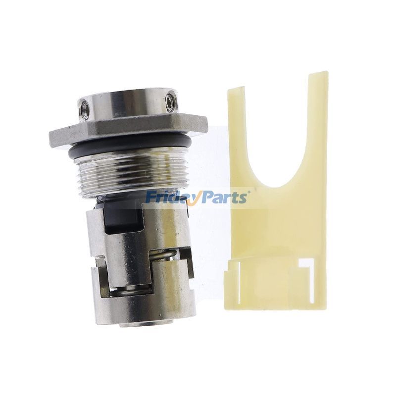 その他 Grundfos HQQEGG CR モデル用 12 mm シャフト シール キット -5