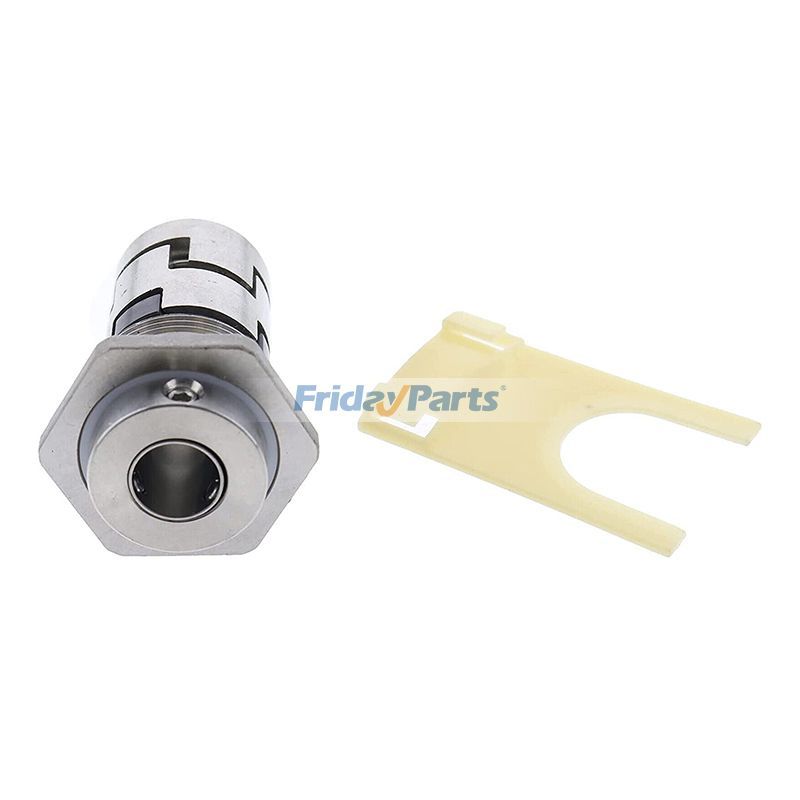 他ブランド用用Grundfos HQQEGG CR モデル CR 1-3 -5 用 12 mm シャフト シール キット 96455086