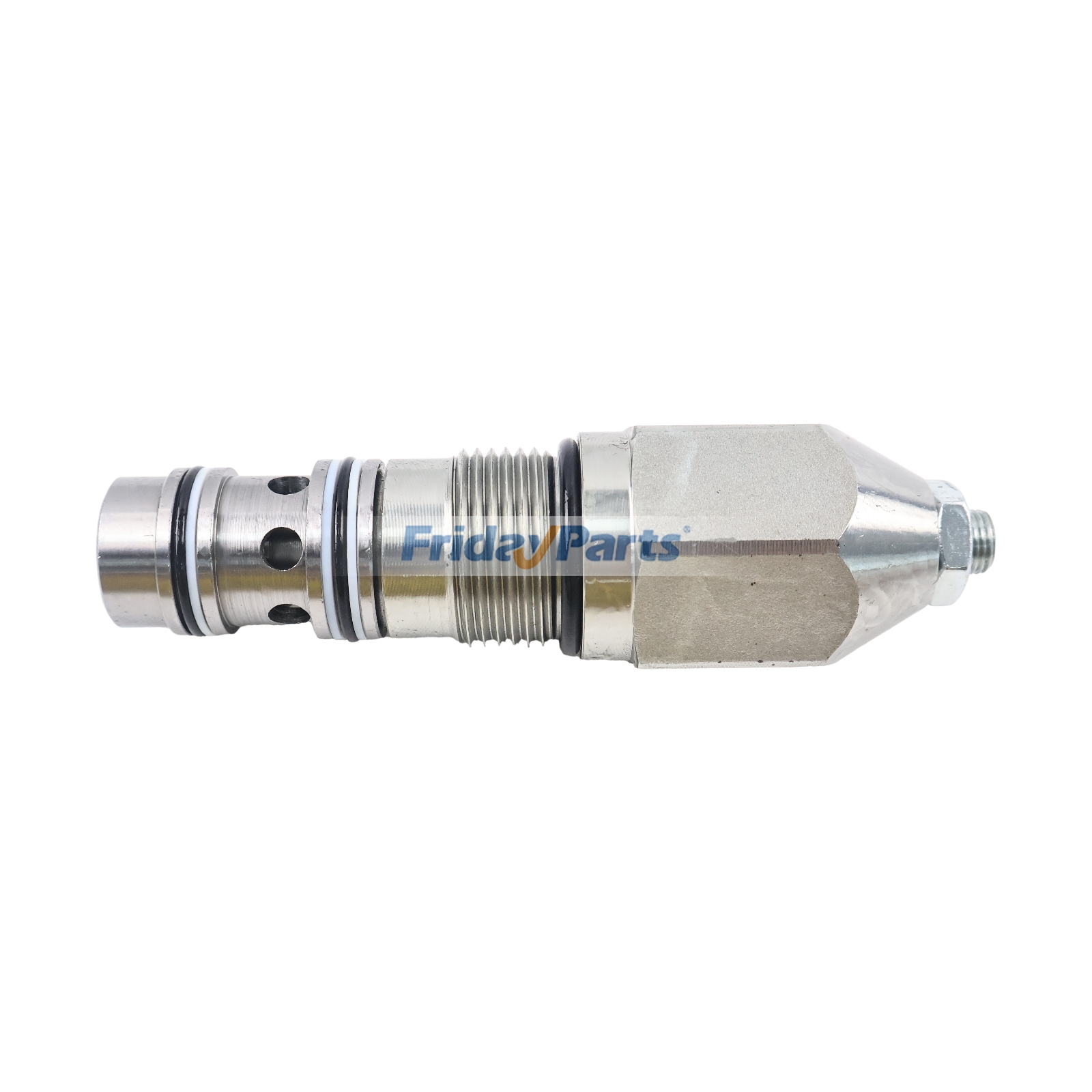 Cartridge Valve 25/985800 for JCB Telehandler 505 506 507 527 530 505-19 506-36 506B 506C 507-42 508C 509-42 525-67 530-120S 530-67 537-130 540-120