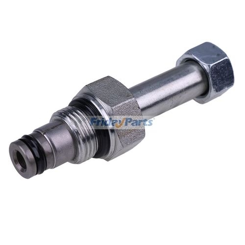 MAXIM HYDRAFORCE Snow Plow Cartridge Valve With Nut – Fits WESTERN FISHER 49227, #20