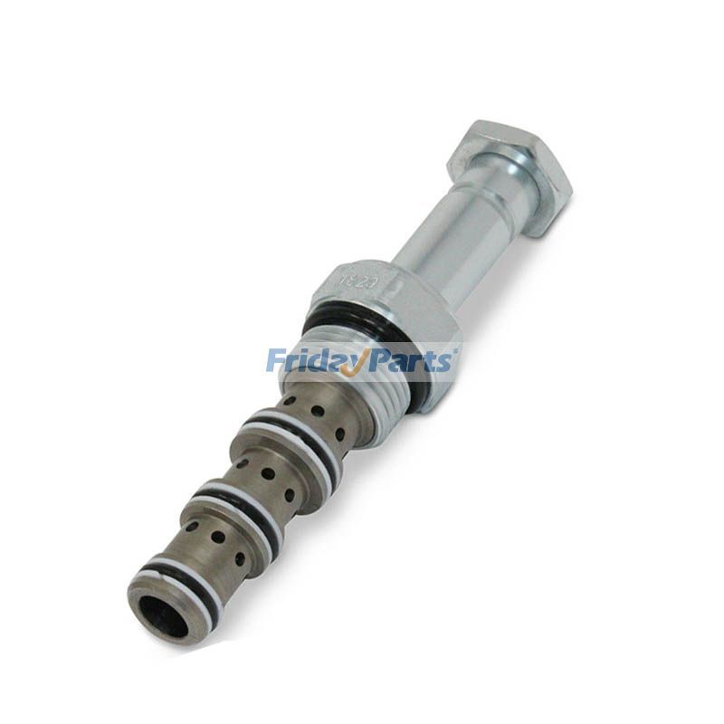 Cartridge Valve 49452 for Western