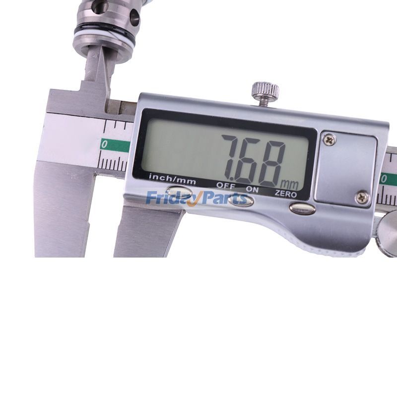 BOBCAT用用カートリッジバルブ 6675780、ボブキャット 553 653 751 753 763 773 853 863 864 873 883 S130 S160 S185 S300 S510 T190 T320 A220 A770