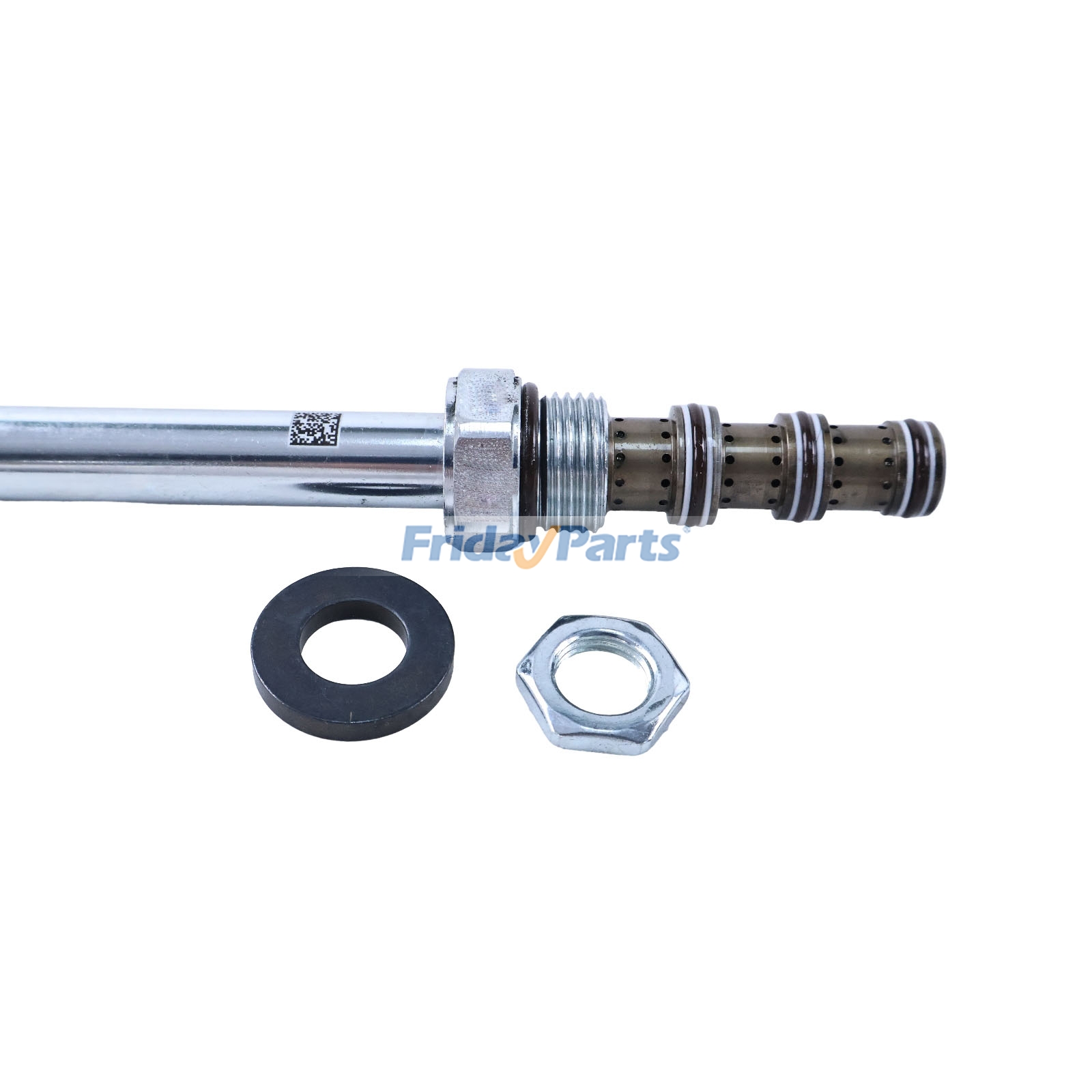 BOBCAT用ローダー用カートリッジバルブ