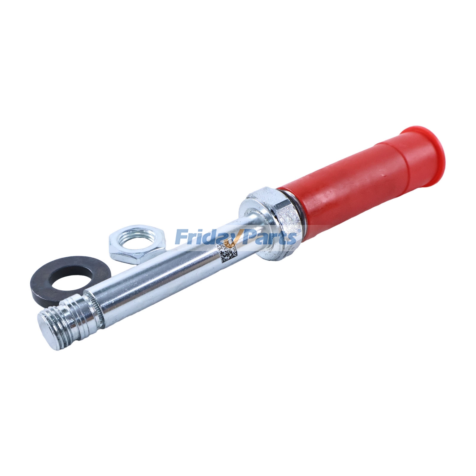 ローダー カートリッジバルブ