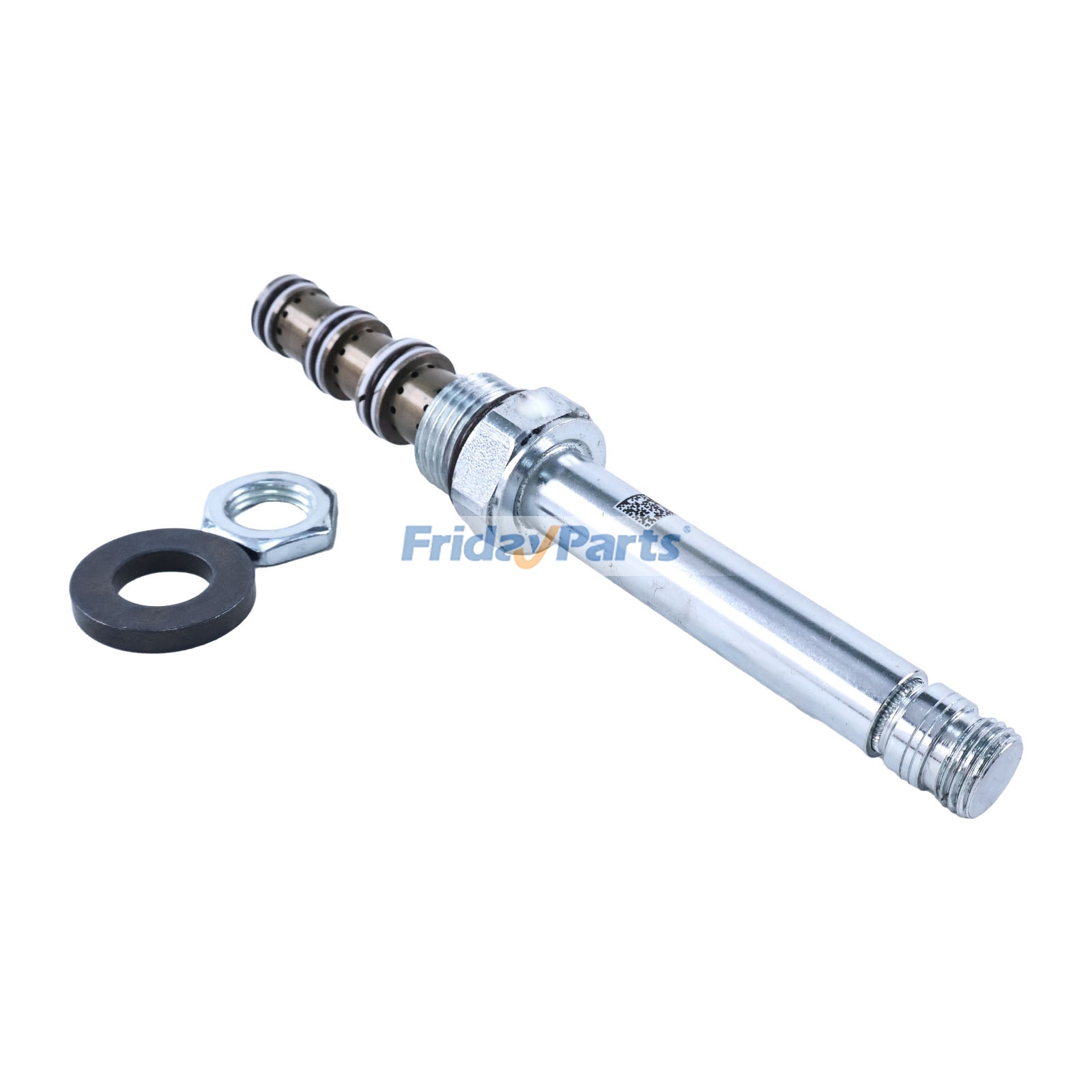 BOBCAT用カートリッジバルブ