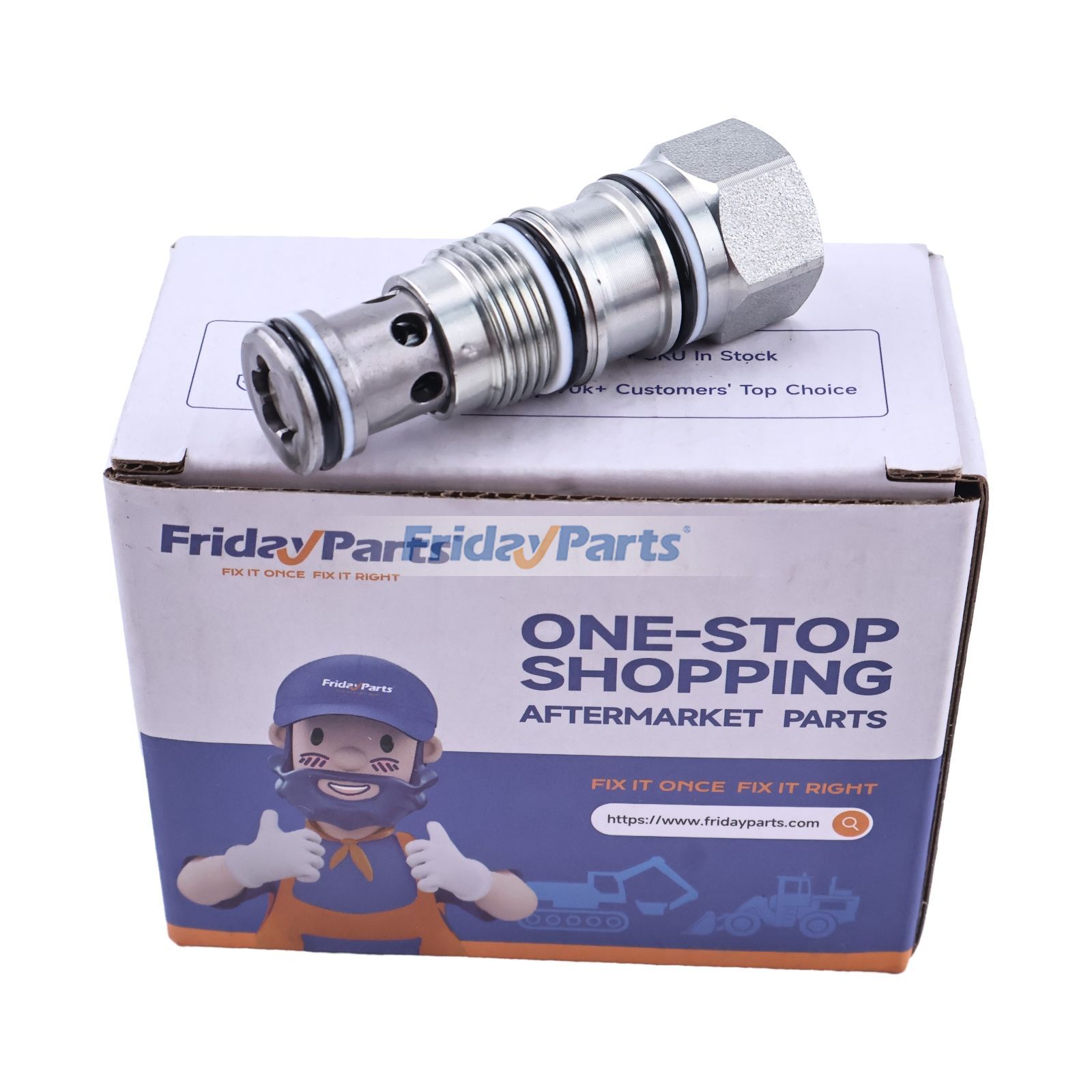 JLG リフト 340AJ 400S 450A 460SJ 600AJ 660SJ 800AJ 860SJ E400A M400A 用カートリッジ バルブ 7017192