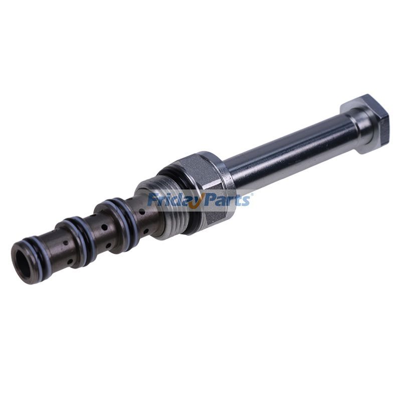 JLG ブームリフト 120HX 340AJ 450A 600A 600S 660SJ 800A 800S 860SJ E300A E400A E600J M400A M600J 用カートリッジバルブ 7017452