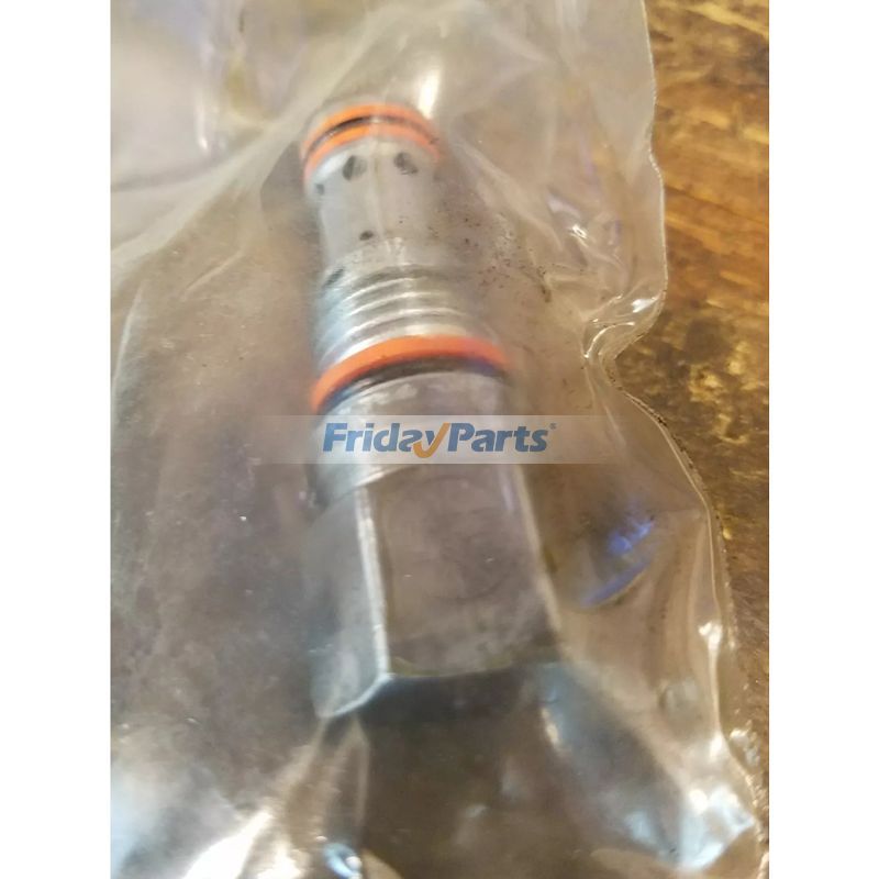 JLG リフト 1200SJP 1250SJP 1350SJP 3394RT 4394RT 用カートリッジ バルブ 7026012