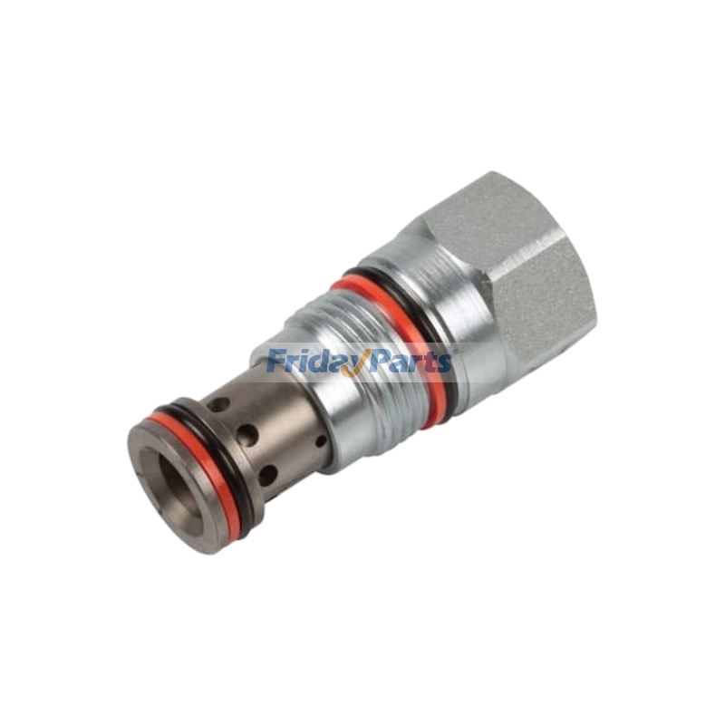 Válvula de cartucho 7026020 para elevadores de pluma JLG 1200SJP, 1350SJP, 1250AJP y 1100S.