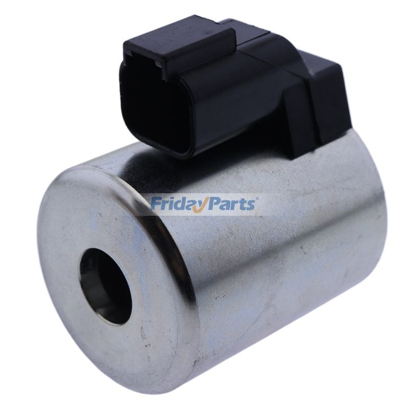 JCB用カートリッジバルブコイル 217-2 2CX 2CXL 3CX 4CXSS620 PS760 PS720 SS640 PS745