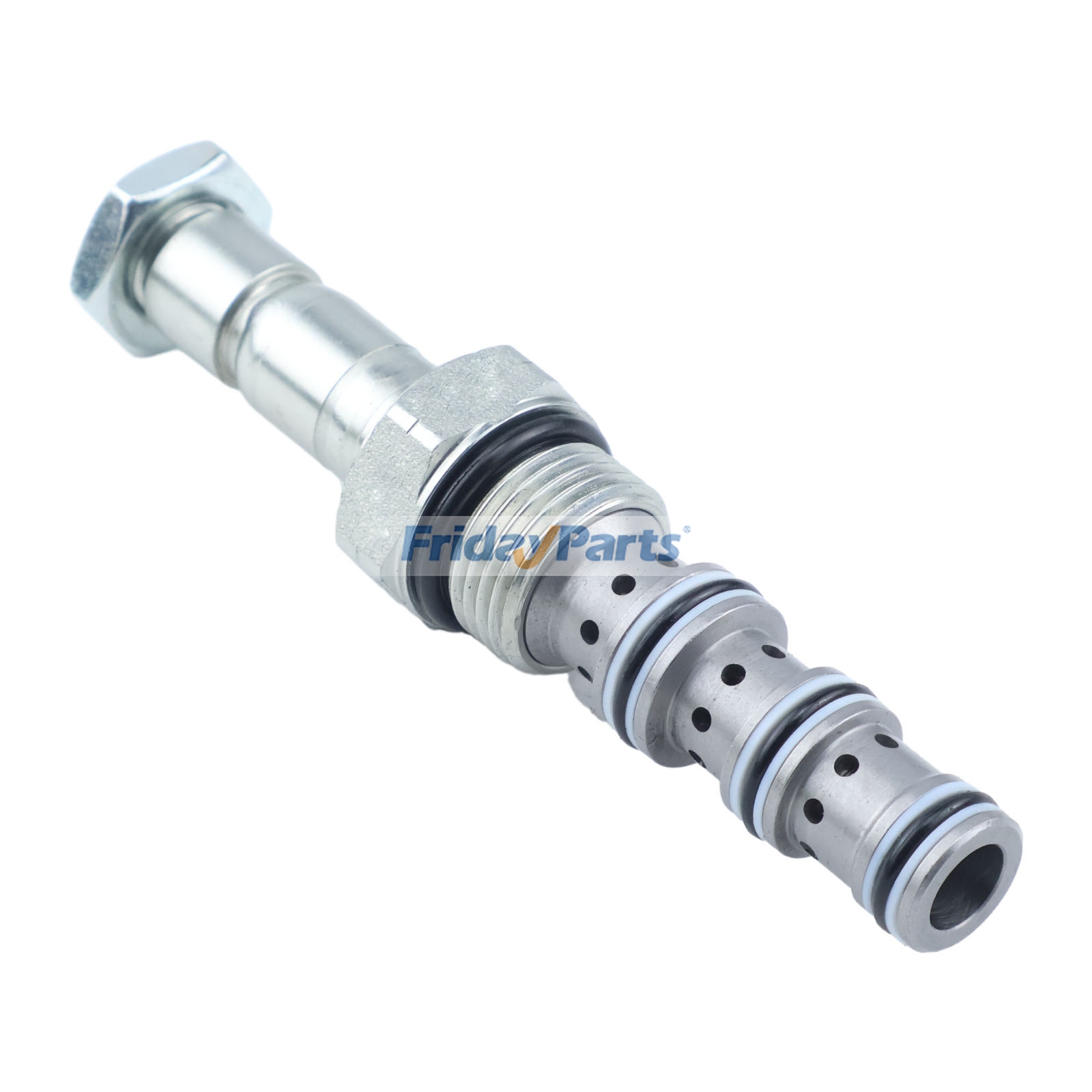 Excavator,Tractor Cartridge Valve