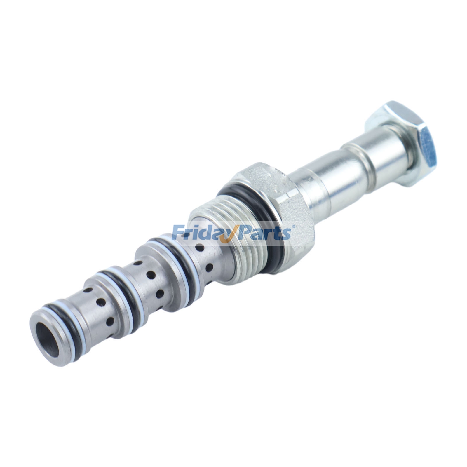 Cartridge Valve for Hydraforce SV08-41 Fisher 49457 Western 49456