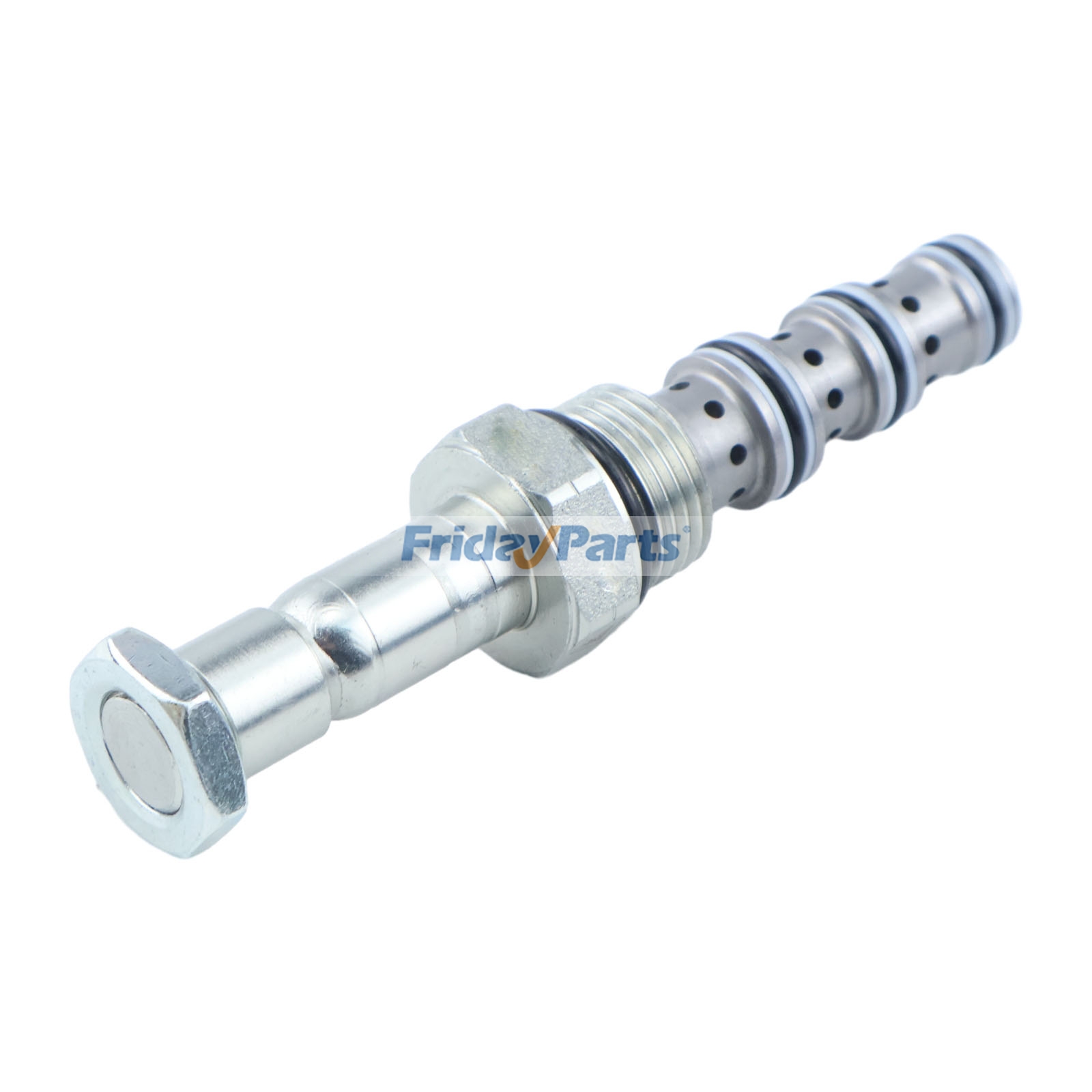 Cartridge Valve for Excavator,Tractor