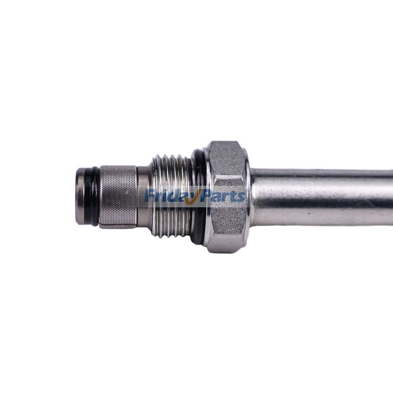 FridayPartsでWestern Hydraforce用カートリッジバルブを購入