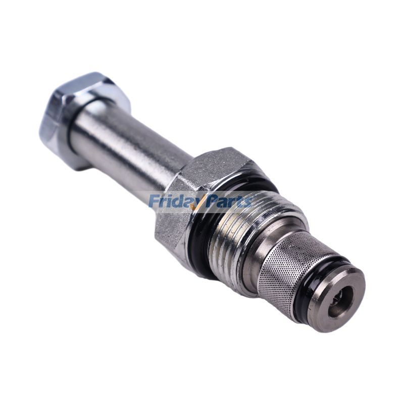 エクスカベーター,トラクター Western Hydraforce用カートリッジバルブ