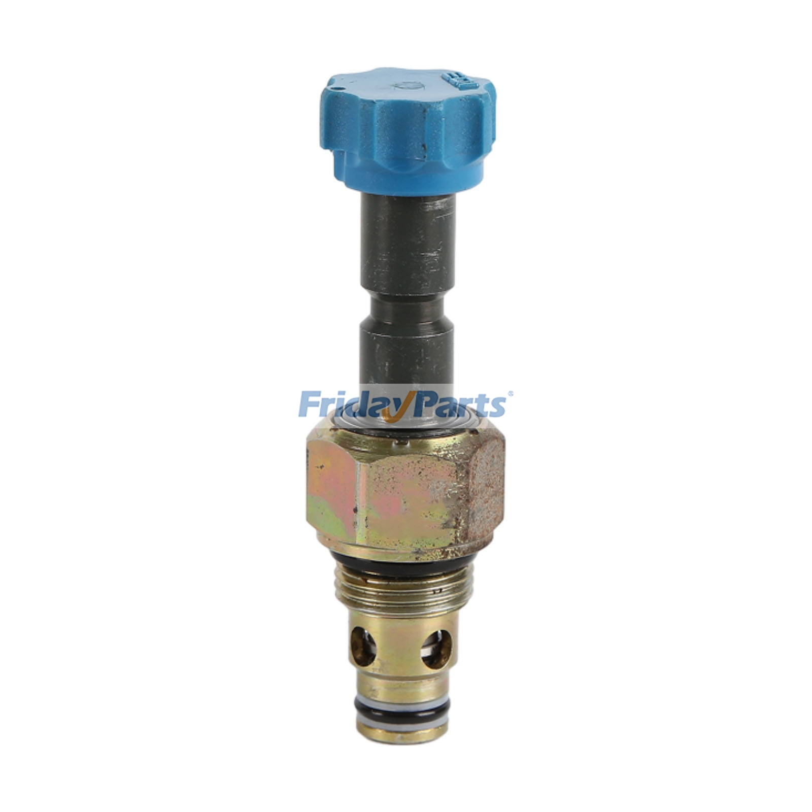 Válvula de cartucho de repuesto para Bosch Rexroth OD1532181AS000 R901091171 para Otros
