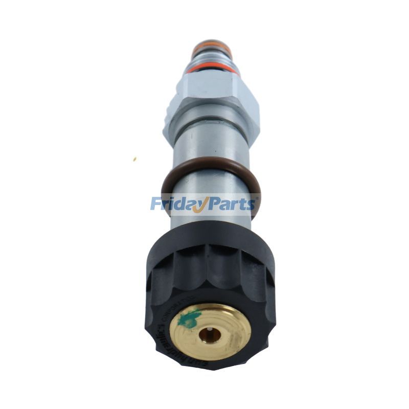 Valve à cartouche pour Autres Équipements de Construction Pour Sun Hydraulics